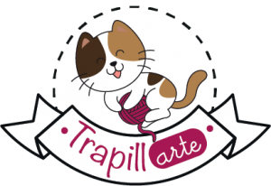 Logo Trapillarte