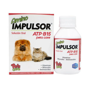 AMINO IMPULSOR 100ML