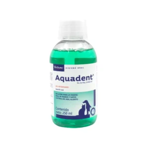 AQUADENT ORAL DOG Y CAT X 250ML