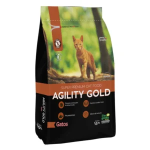Agility Gold 7K GATOS
